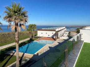 Poolvilla Mario Ocean View